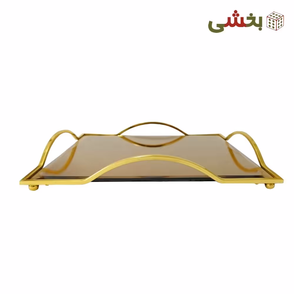 سینی کف آینه النا