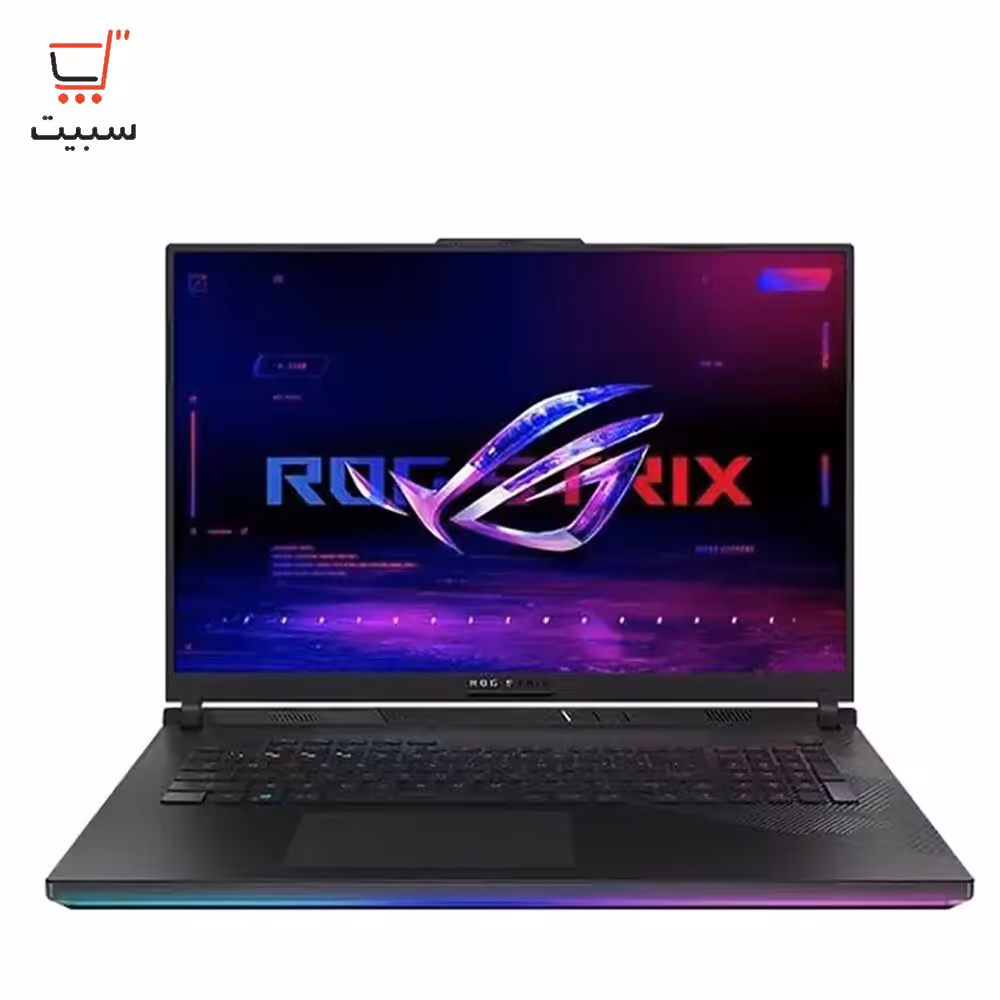 لپ تاپ 16 اینچی ایسوس مدل ROG Strix G16 GL664JU-HD