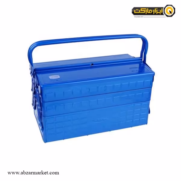 جعبه ابزار فلزی تویو 47 سانتی متر مدل GT-470