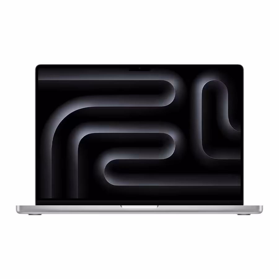 قیمت و خرید لپ تاپ 14.2 اینچ اپل مدل MacBook Pro MRX83 M3 Max/1TB SSD/36GB/30CORE | یاس ارتباط