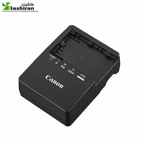 شارژر کانن اصلی Canon LC-E6 Battery Charger for LP-E6 Org