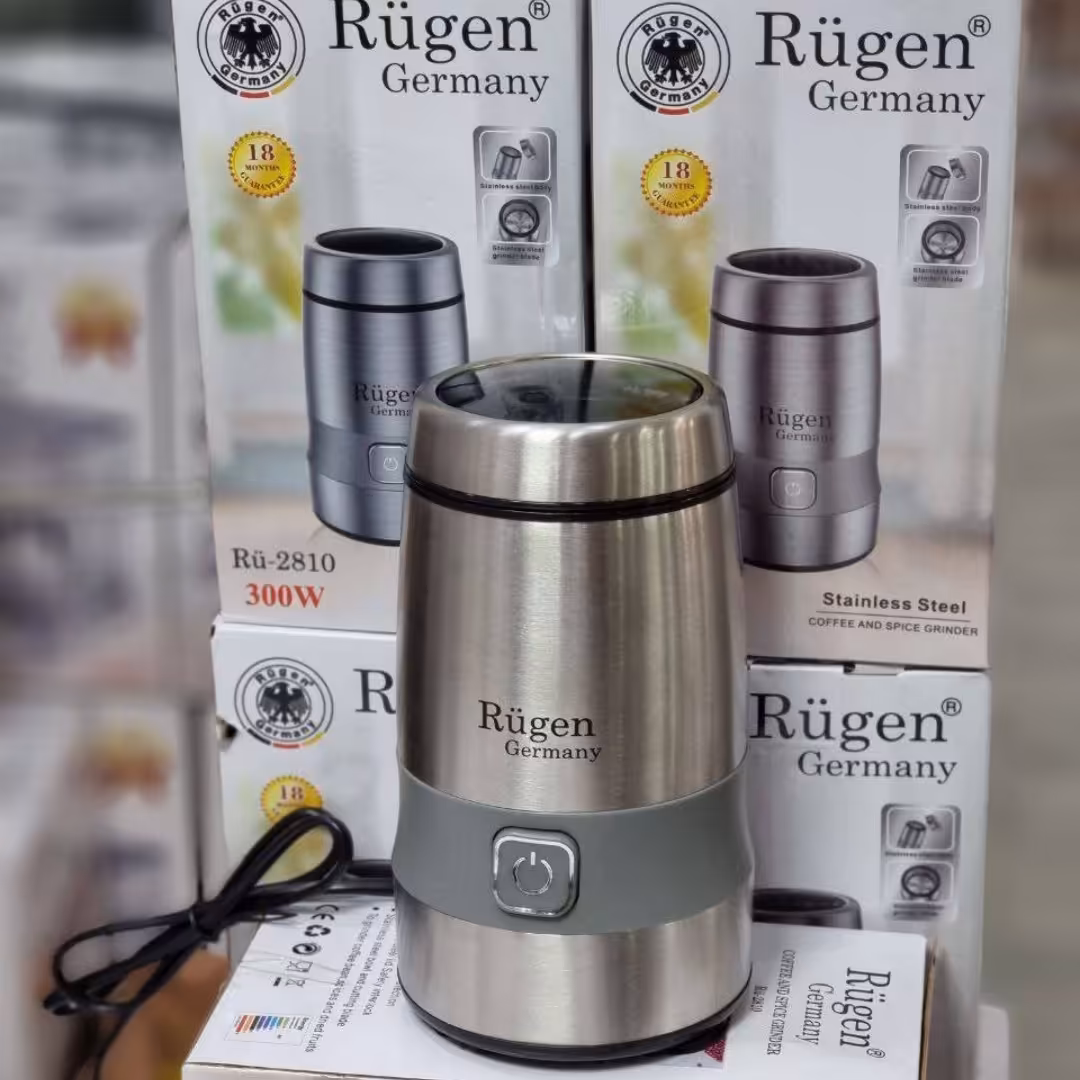 آسیاب روگن آلمان مدل 2810