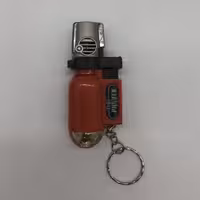 فندک پایونر قرمز کد 671