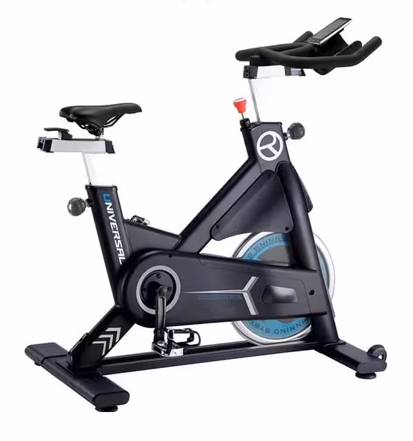 دوچرخه اسپینینگ باشگاهی یونیورسال PC0483