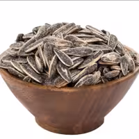 تخمه کانادایی ویژه با طعم سس رنچ عالیه