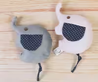 عروسک طبی آنتی کولیک Baby Heater