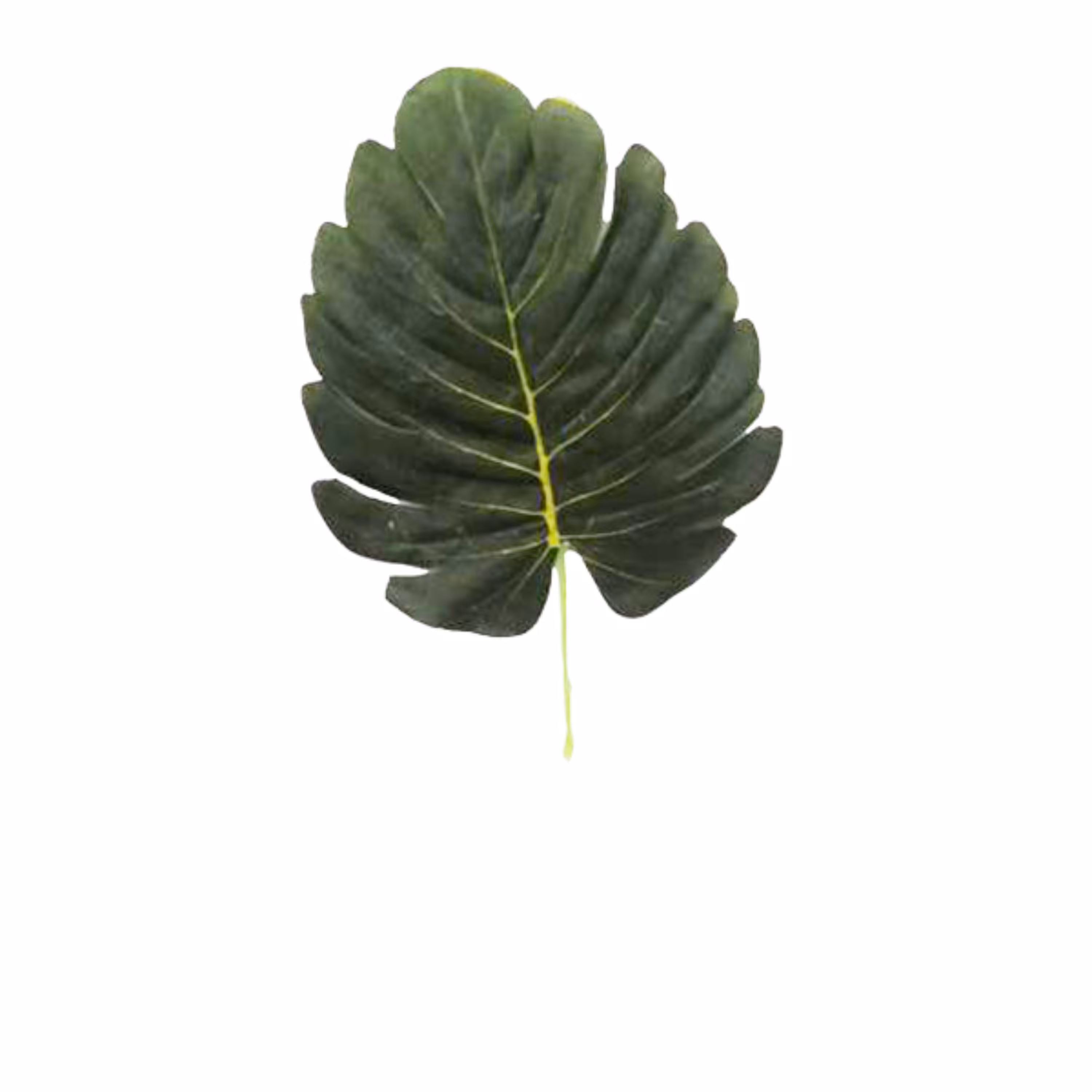 برگ گل مصنوعی