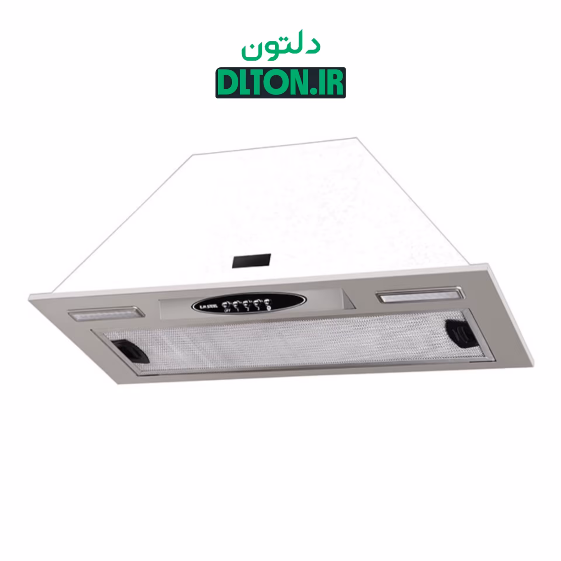 هود ایلیا استیل هلیا مخفی