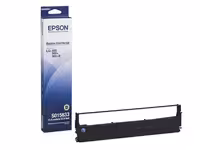 ریبون پرینتر سوزنی اپسون مدل LQ-350/LQ-300