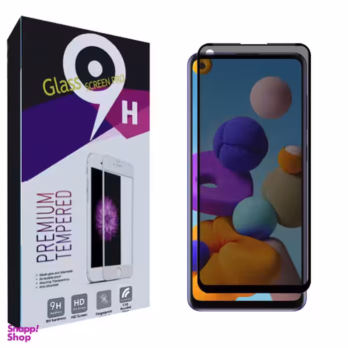 محافظ صفحه نمایش حریم شخصی مدل MM-01 مناسب برای گوشی موبایل شیایومی Mi Note 9