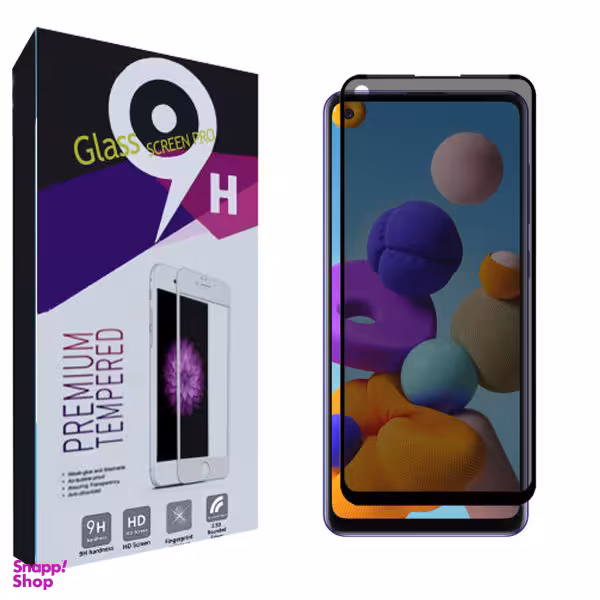 محافظ صفحه نمایش حریم شخصی مدل MM-01 مناسب برای گوشی موبایل شیایومی Mi Note 9