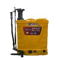 سمپاش شارژی دوکاره تسلا (دستی/شارژی)