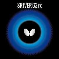 رویه راکت باترفلای سرایور G3 FX