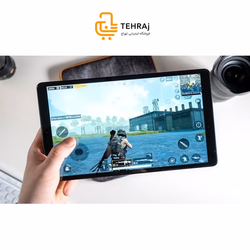 تبلت سامسونگ تی دویستو نودو پنج tablet Samsung Galaxy Tab A (8.0) 2019  LTE SMT-295 32GB  اورجینال