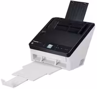 اسکنر پاناسونیک مدل کی وی اس 1057 سی