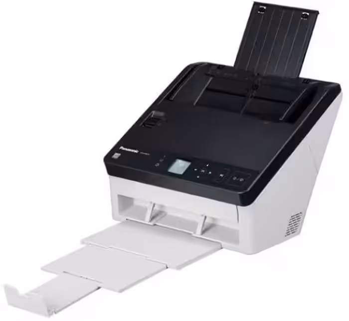 اسکنر پاناسونیک مدل کی وی اس 1057 سی