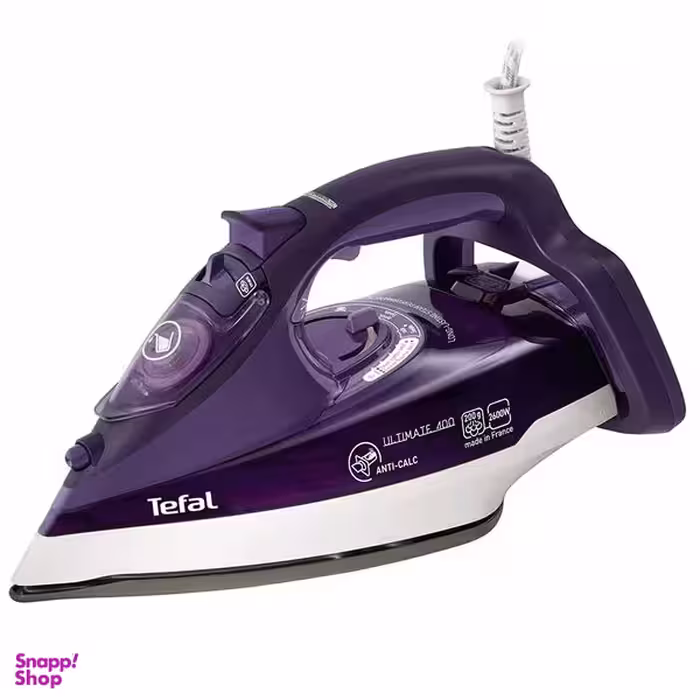 اتو بخار تفال مدل FV9640