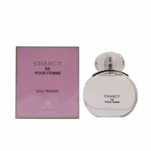 ادکلن چنس تندر روونا (روینا) Rovena Chancy Eau Tender