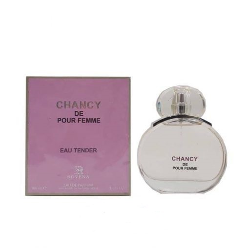 ادکلن چنس تندر روونا (روینا) Rovena Chancy Eau Tender