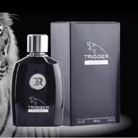 عطر ادکلن رونا تریگر کلاسیفی مشکی ROVENA TRIGGER CLASSIFY