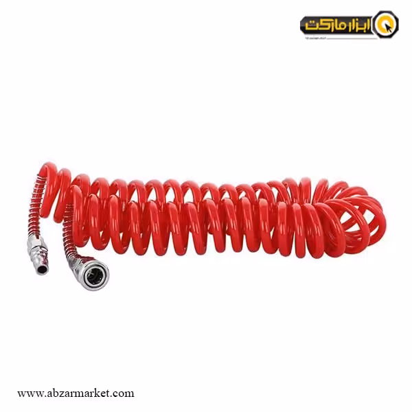 شلنگ فنری APN مدل HO PU