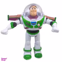 ربات مدل بازلایتر