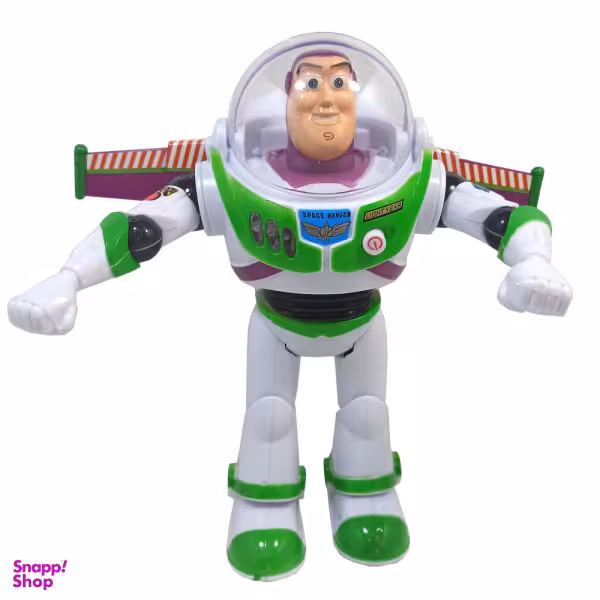 ربات مدل بازلایتر