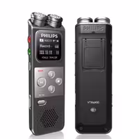 ضبط کننده دیجیتالی صدا فیلیپس مدل وی تی آر 6900