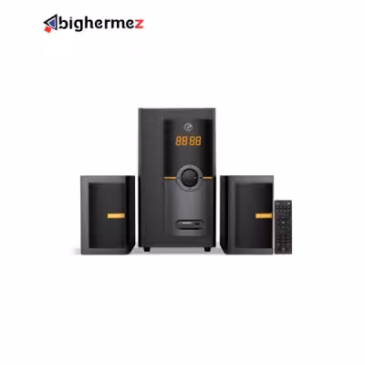 اسپیکر دسکتاپ ایکس پی پروداکت مدل XP-AC808