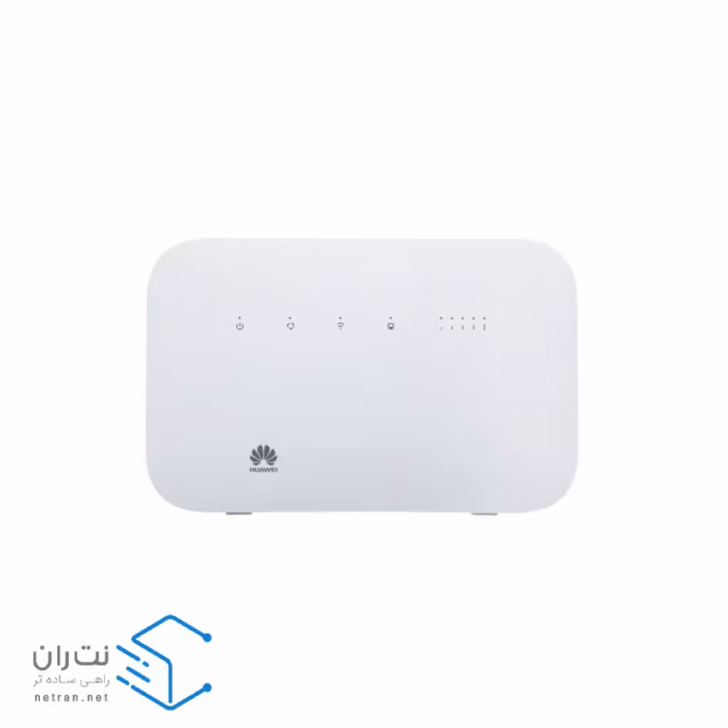 قمیت و مشخصات مودم 4G LTE هوآوی مدل B612