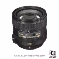 لنز نیکون Nikon 24-85mm f/3.5-4.5G