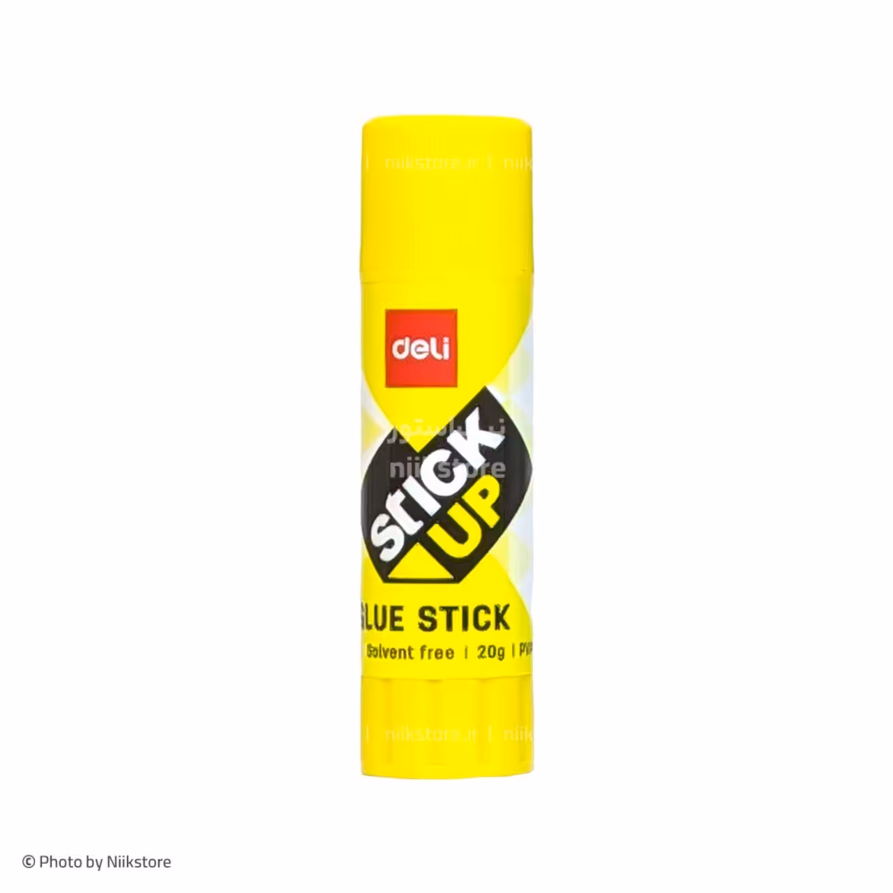 چسب ماتیکی 20 گرمی دلیDeli 20gr glue stick