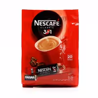 نسکافه کلاسیک 20 ساشه ای پخش حبیبی