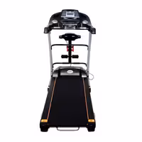 تردمیل خانگی چند کاره لیدر اسپرت مدل DK08 PLUS
