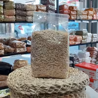 خلال بادام زمینی یک کیلویی 