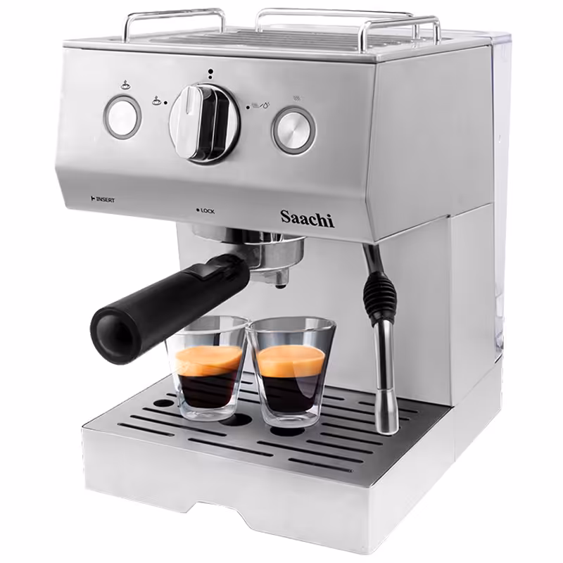 اسپرسوساز ساچی مدل SAACHI NL-COF-7060S