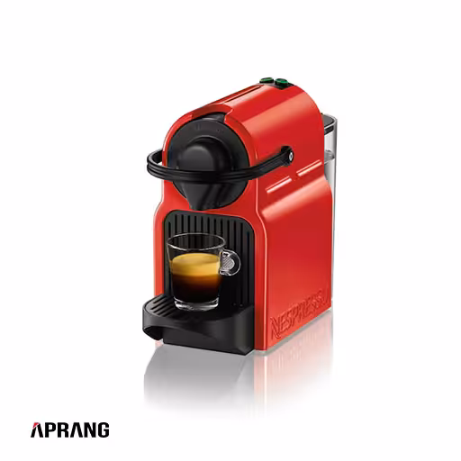 اسپرسوساز نسپرسو مدل Inissia - مشکی