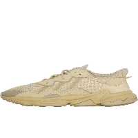اسنیکر چند رنگ زنانه كفش كتانى ورزشى مدل ozweego adidas