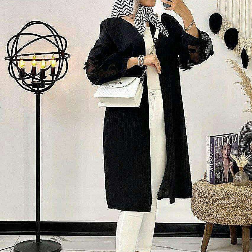 مانتو مدل 1074