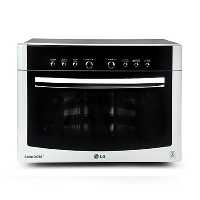 خرید مایکروویو ال جی سولاردام مدل MS94WCR - دومینو کالا