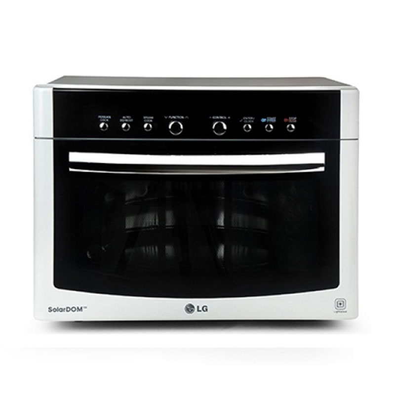 خرید مایکروویو ال جی سولاردام مدل MS94WCR - دومینو کالا