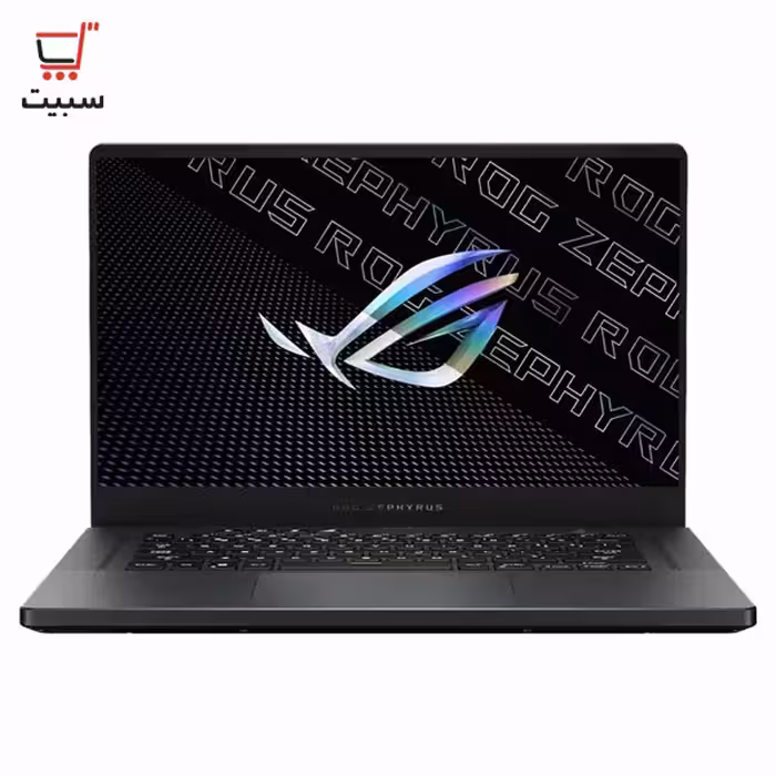 لپ تاپ 15.6 اینچی گیمینگ ایسوس مدل ROG Zephyrus G15 GA503RS-BB