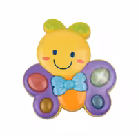 پروانه موزیکال redbox 25422