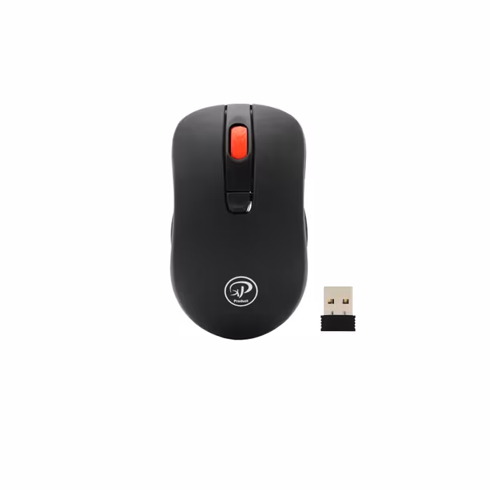 موس بی سیم مدل XP-W460C
