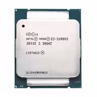 CPU مدل Xeon E5-2698 v3 برند Intel
