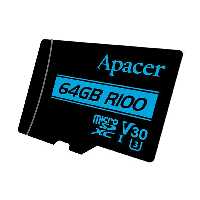 کارت حافظه MicroSD اپیسر با ظرفیت 64 گیگابایت