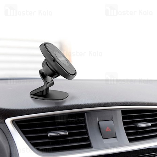 هولدر مغناطیسی ماشین ایکس او مدل magnetic car holder XO-C33
