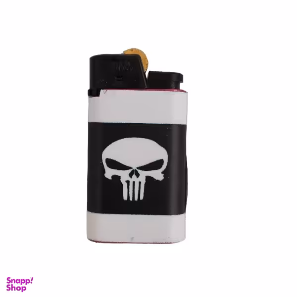 فندک مدل JRM0010