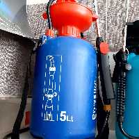 سمپاش 5 لیتری اسپایر ( سم پاش )