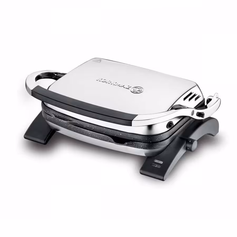 ساندویچ ساز و گریل کرکماز مدل Tostkolik A328 05